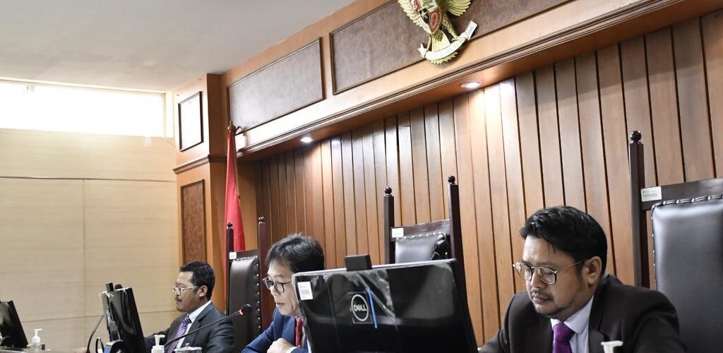 KPPU Jatuhkan Total Denda 28 Miliar dalam Kasus Persekongkolan Tender Revitalisasi TIM